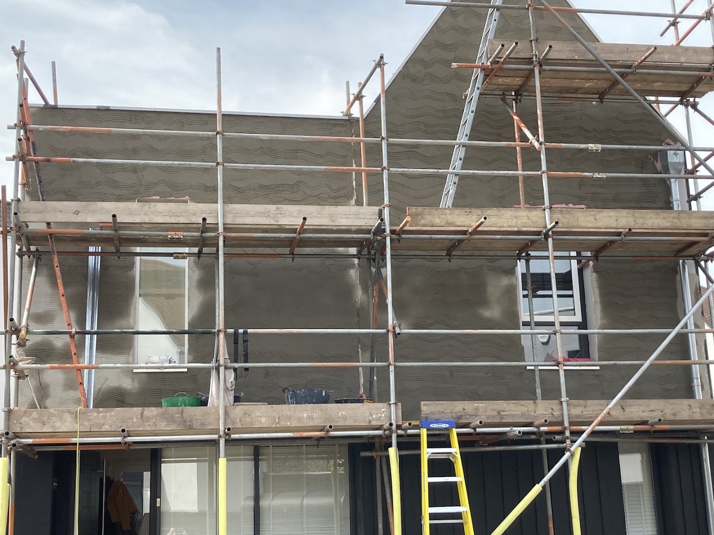 DD Plastering · Photos 8