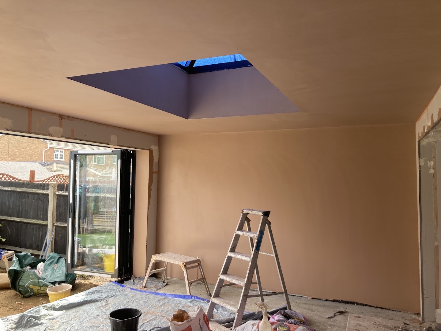 DD Plastering · Photos 5