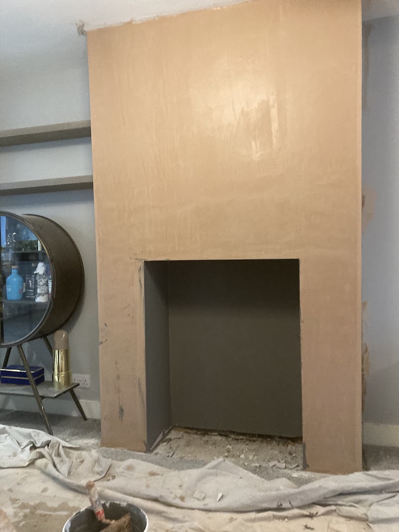 DD Plastering · Photos 11