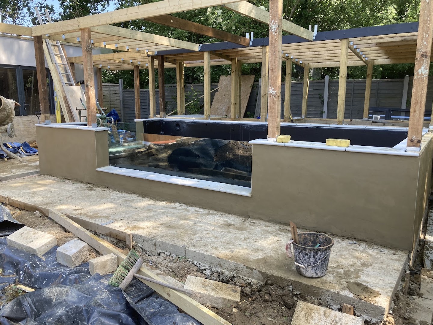 DD Plastering · Photos 6