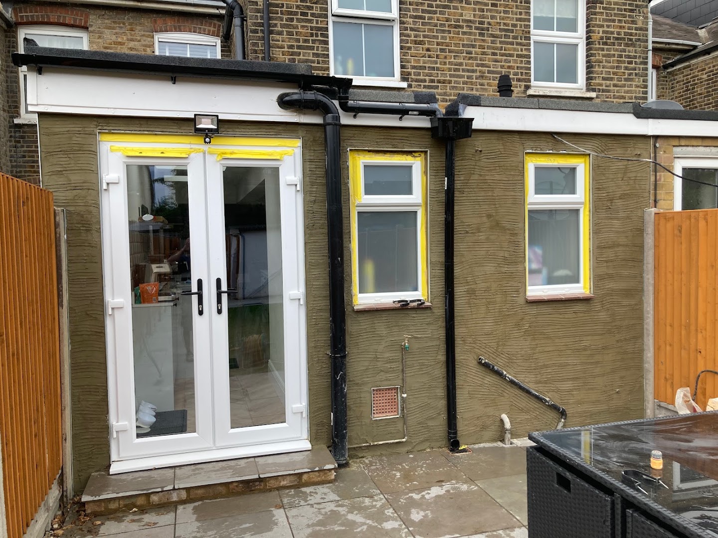 DD Plastering · Photos 7