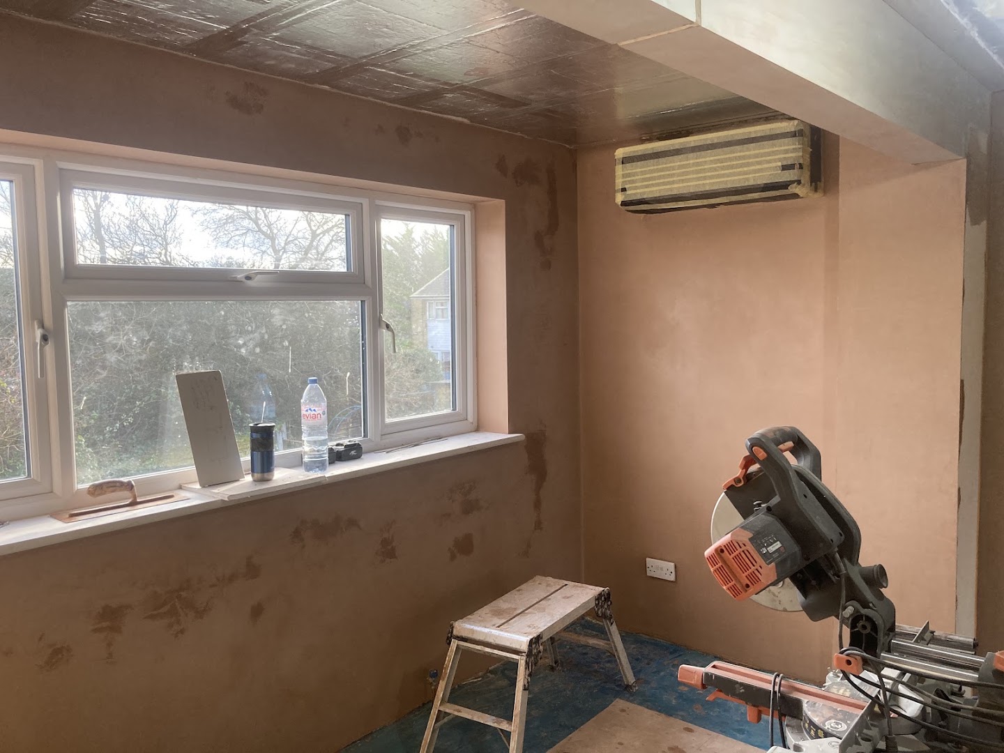 DD Plastering · Photos 2